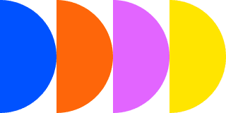 Token circles